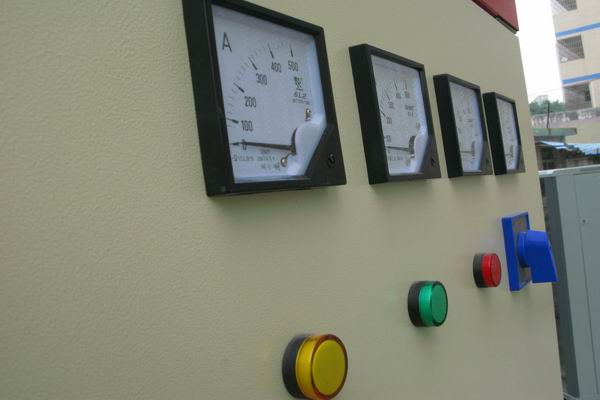 尼木配电柜-3683讲讲配电柜注意事项